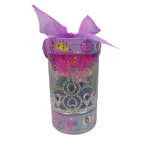 Pecoware Hair Scrunchie Set - Image 2