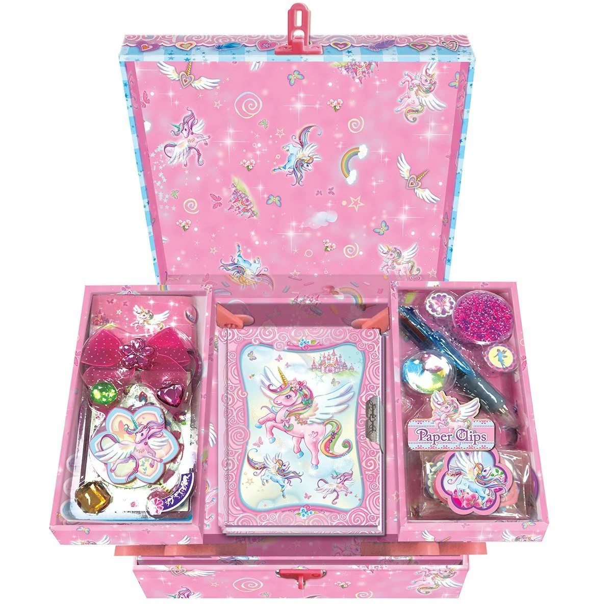 Pecoware Make My Own Secret Diary 175NUC