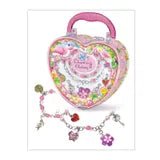 Pecoware Necklace And Bracelet Set C-328FM