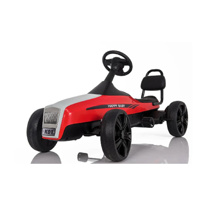 Pedal Car Red LB-6700