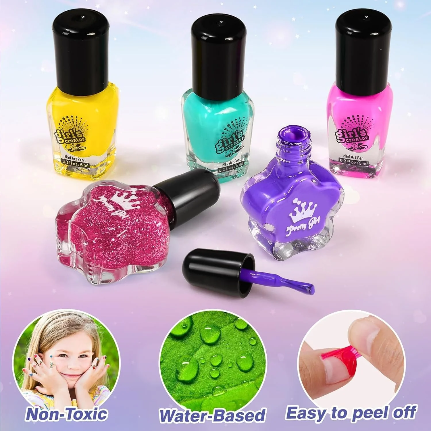 Pedicure Spa Set MBK-390A - Image 5