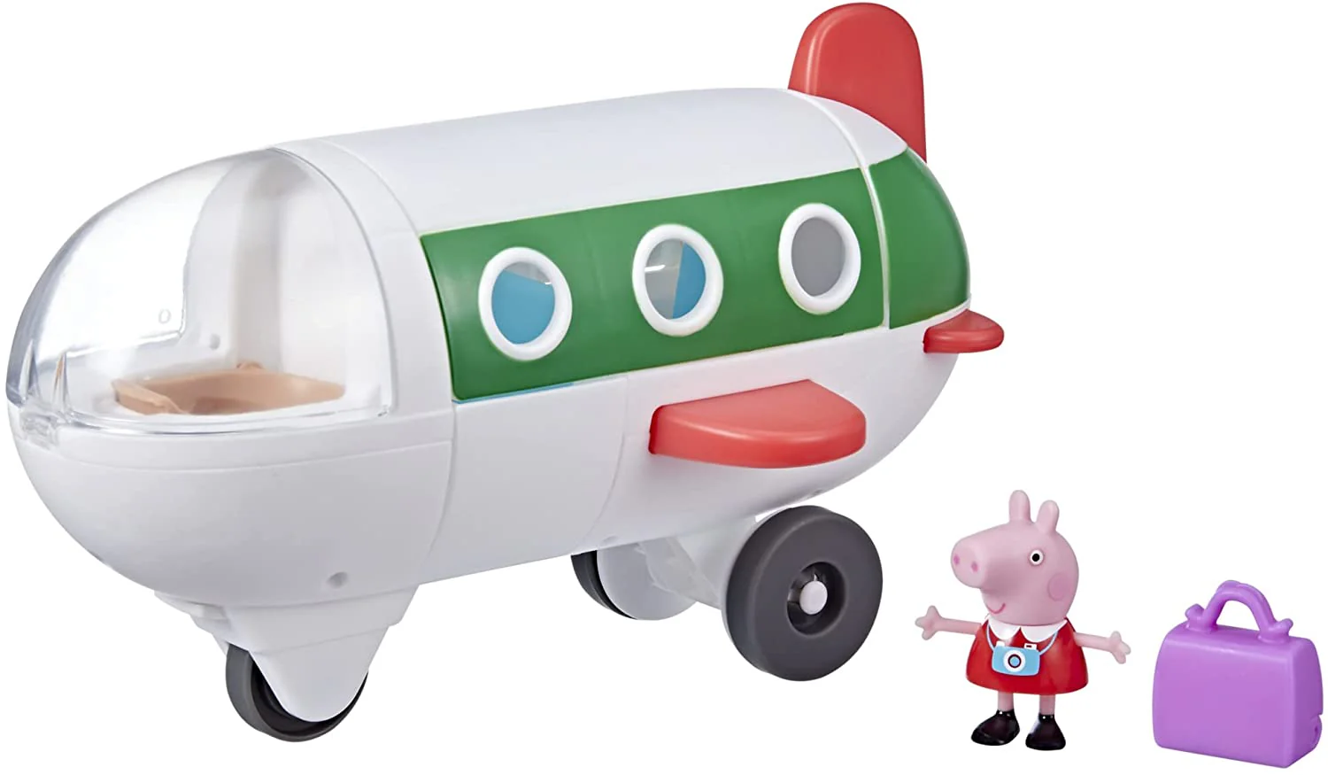 Peppa Pig Air Peppa F3557