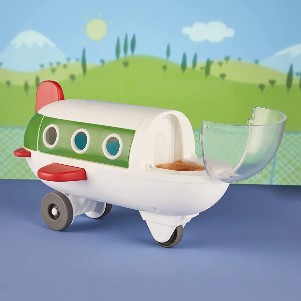 Peppa Pig Air Peppa F3557 - Image 4