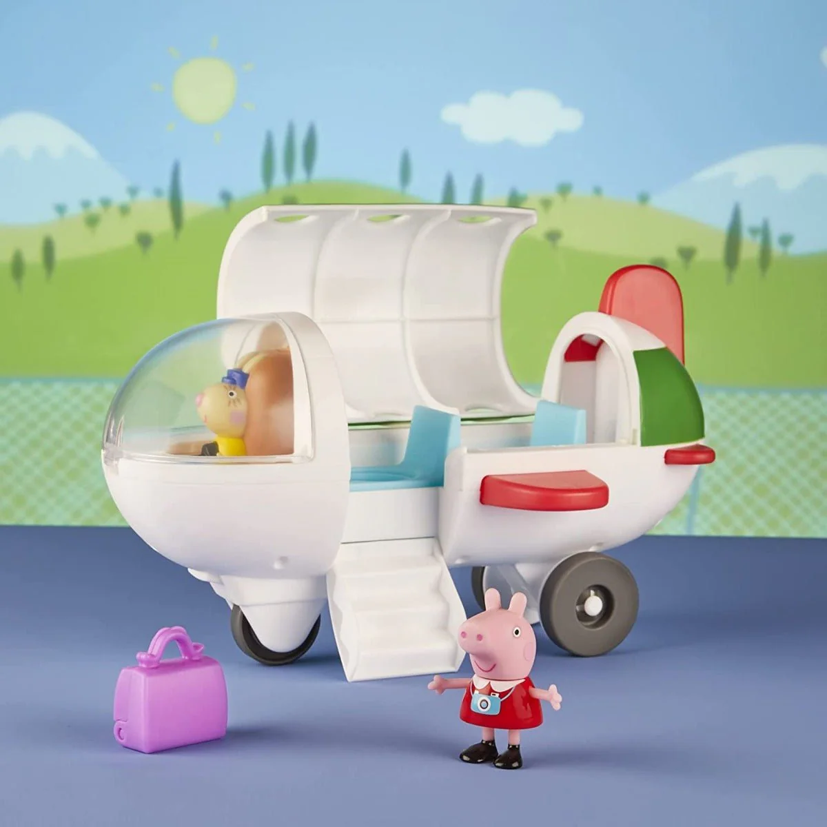 Peppa Pig Air Peppa F3557 - Image 5