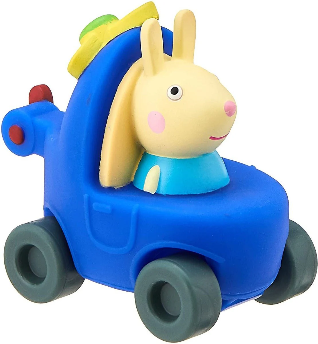 Peppa Pig Little Buggy Vehicle - Rebecca F2525/F2514