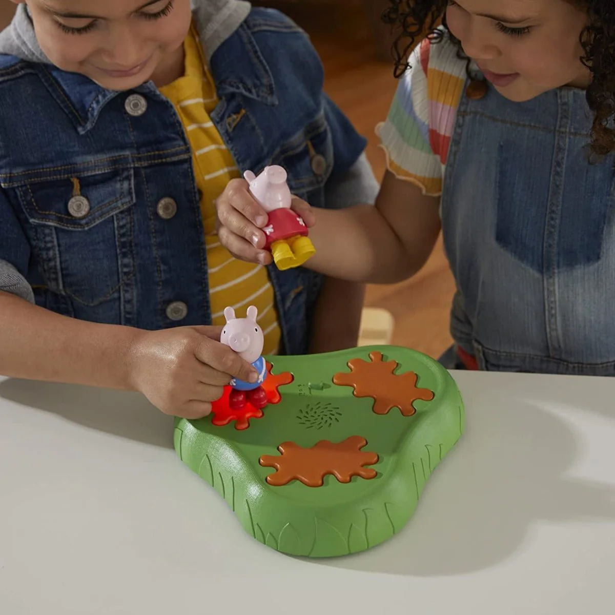 Peppa Pig Muddy Puddles Champion F4262 - Image 3