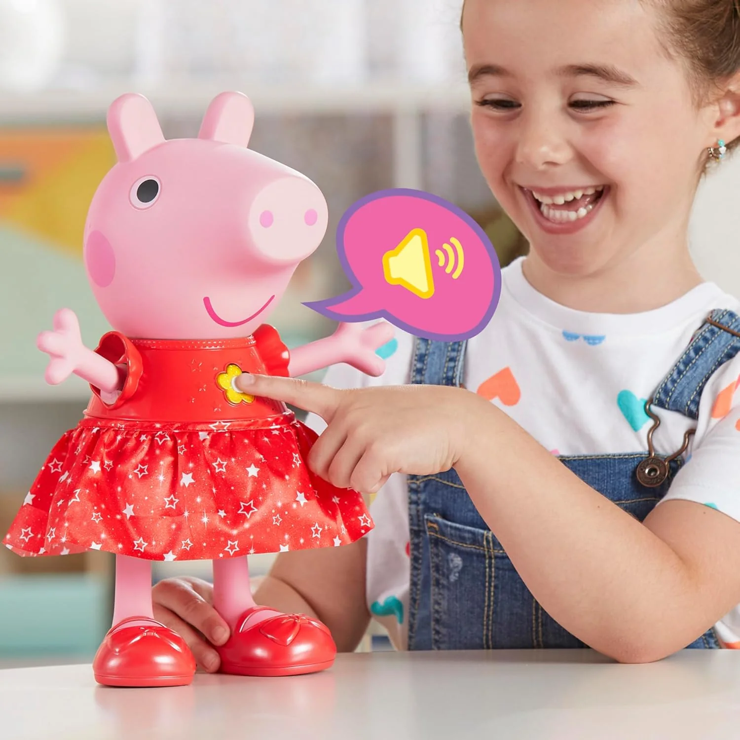 Peppa Pig Muddy Puddles Party - Image 12