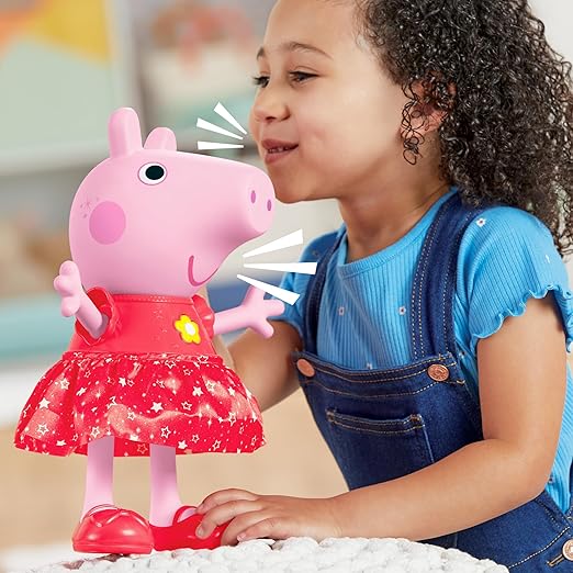 Peppa Pig Muddy Puddles Party - Image 14