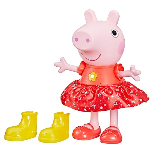 Peppa Pig Muddy Puddles Party - Image 2