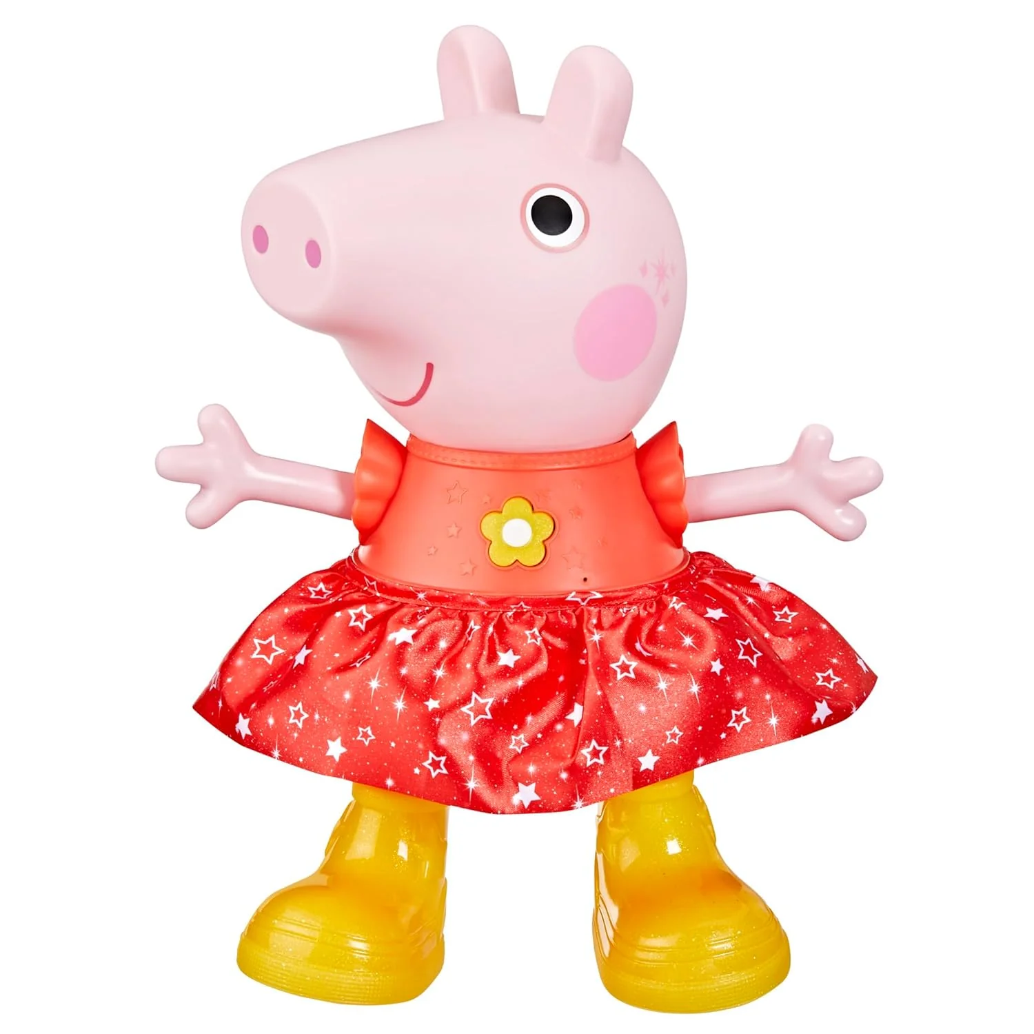 Peppa Pig Muddy Puddles Party - Image 3