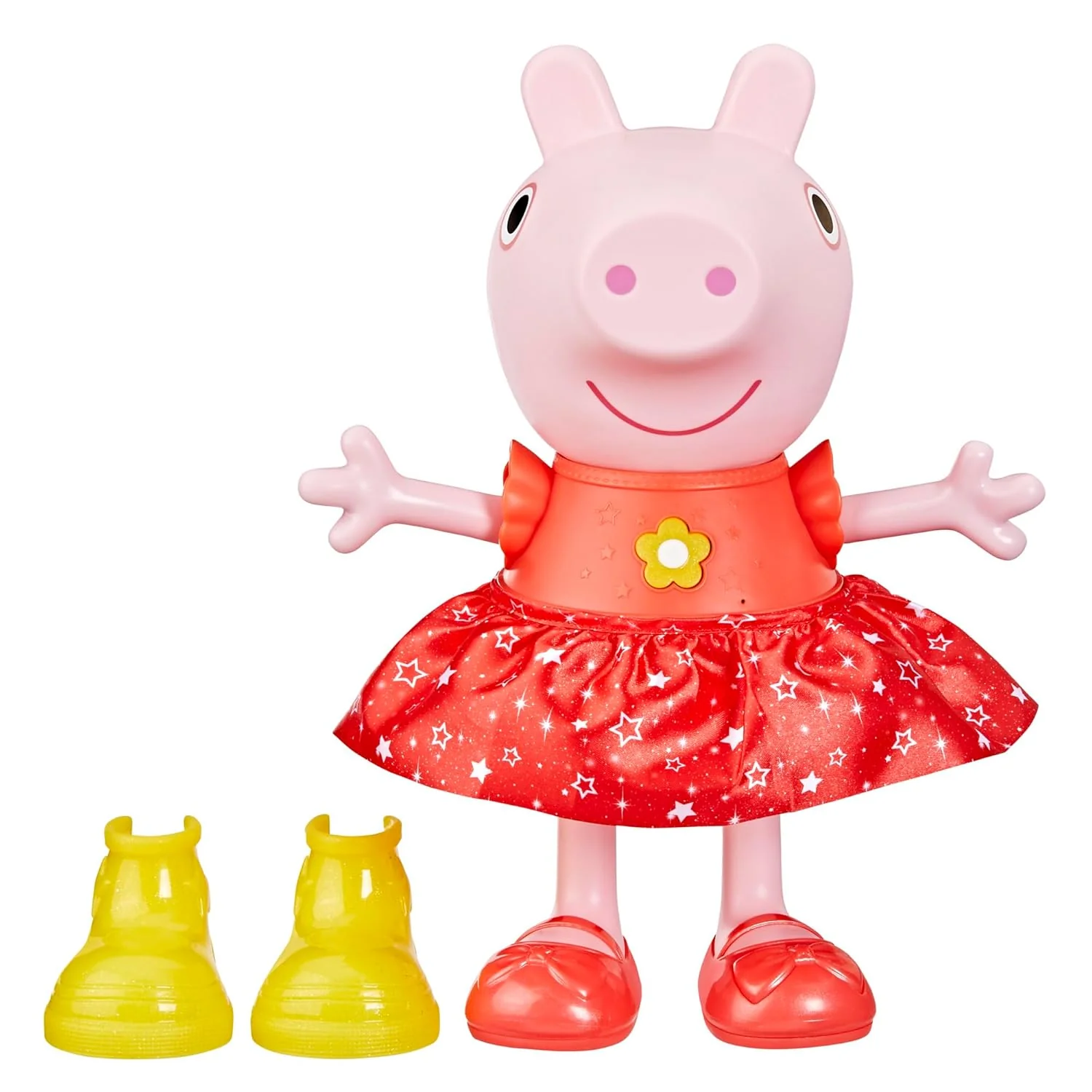 Peppa Pig Muddy Puddles Party - Image 4