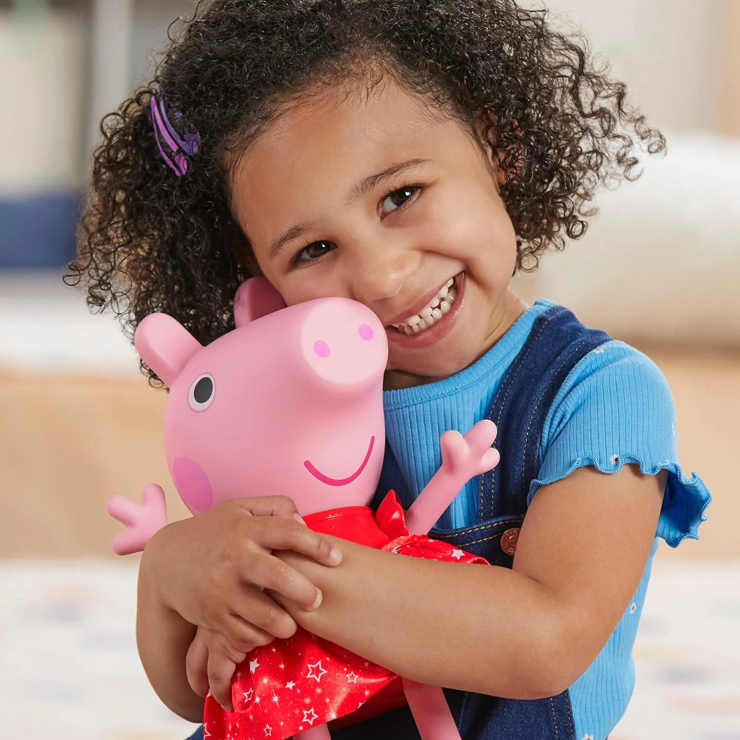 Peppa Pig Muddy Puddles Party - Image 6
