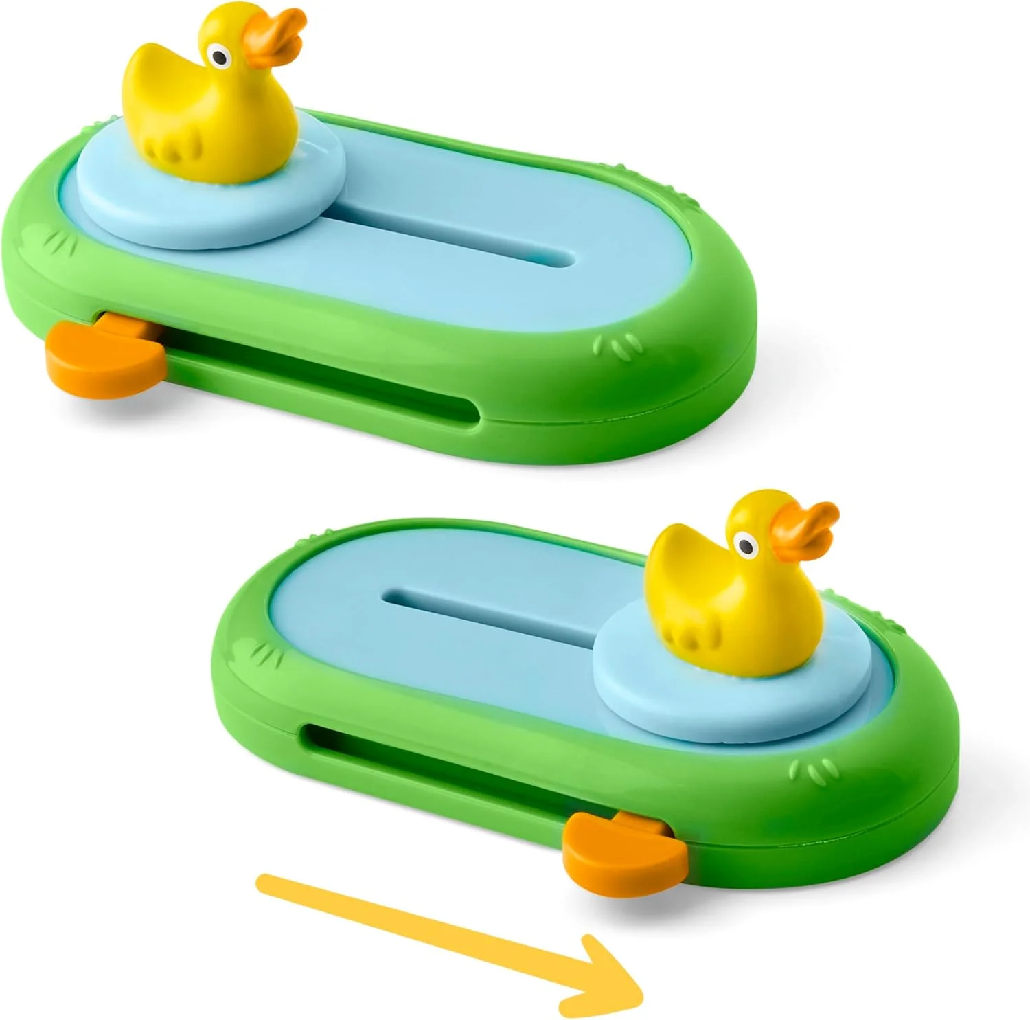 Peppa Pig Pep Peppa And Evies Park Fun G0528 - Image 4