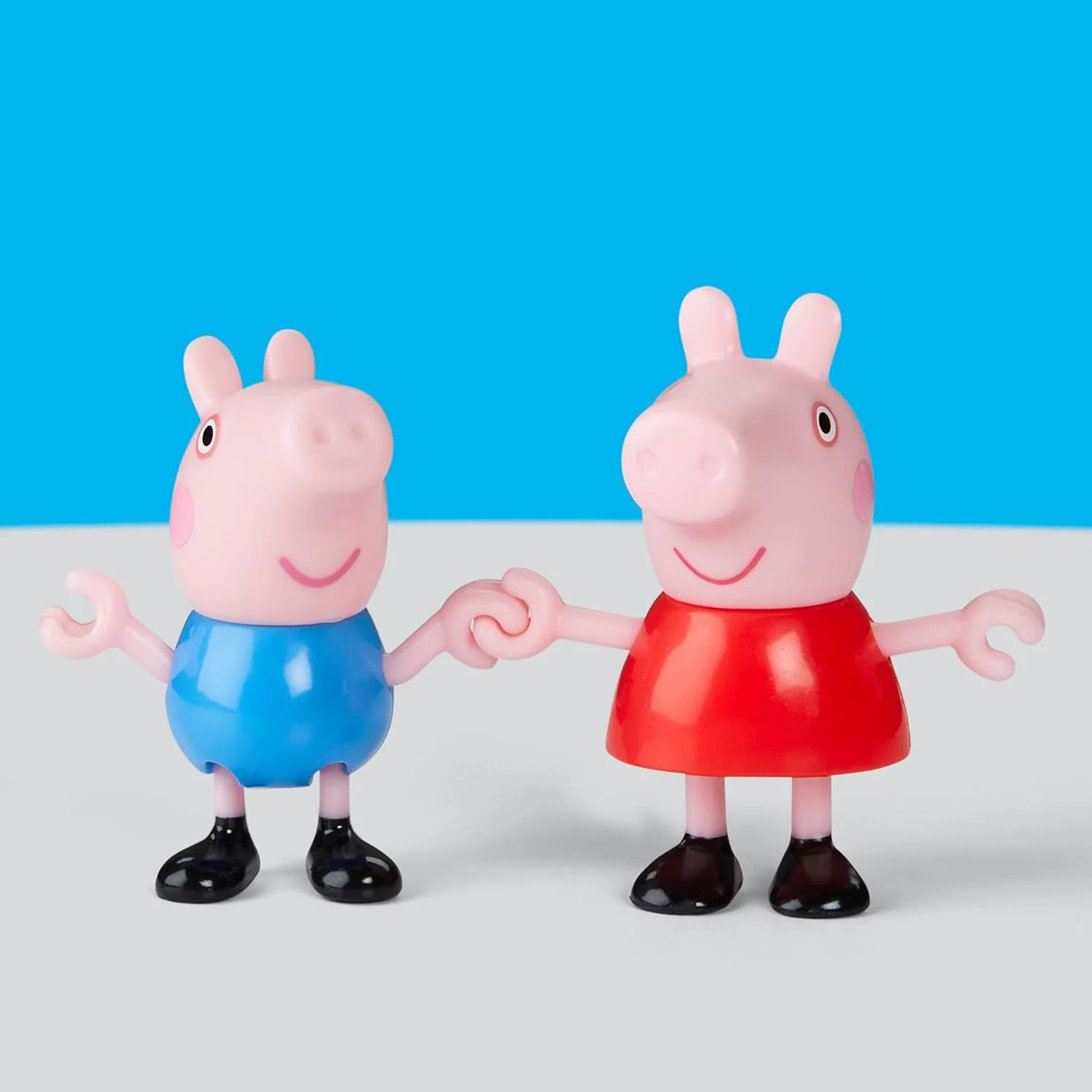Peppa Pig Peppa's Family Pack G0506 - Image 3