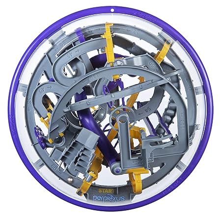 Perplexus Mini Maze Game 6040385 - Image 2
