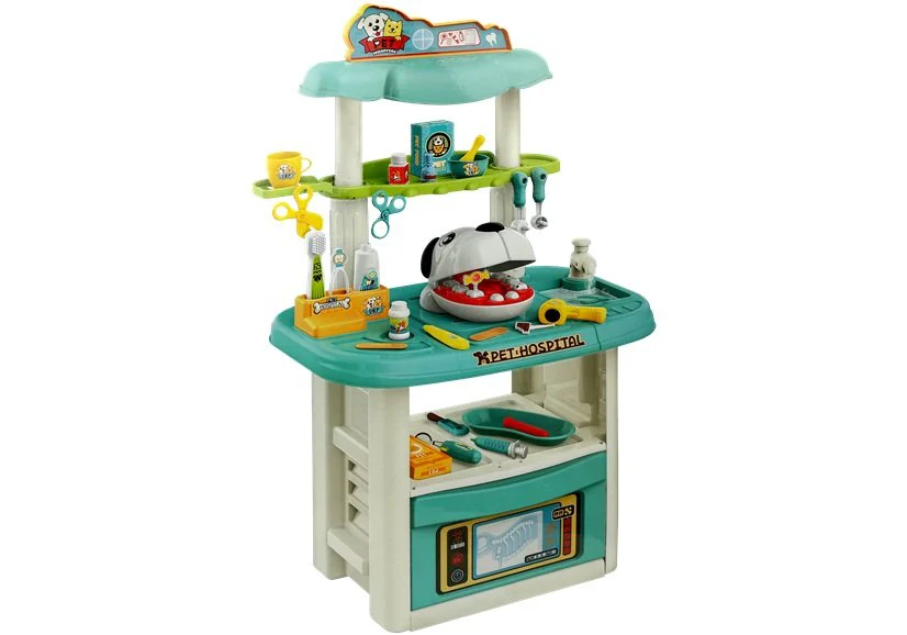 Pet Dentist Playset 8371
