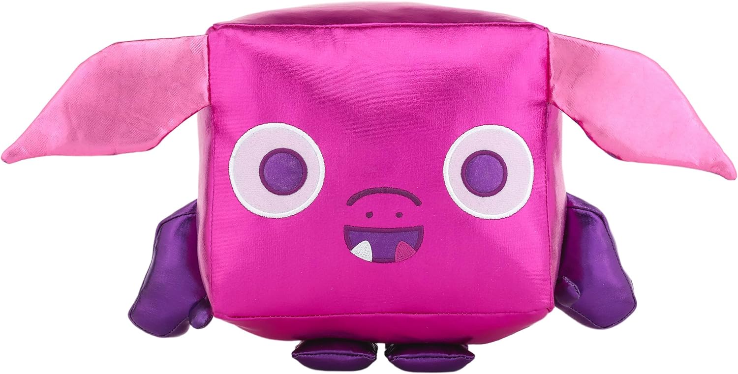 Pet Simulator X Plush Deluxe Tech Exclusive Mystery Pack 8inch MP1800 - Image 2