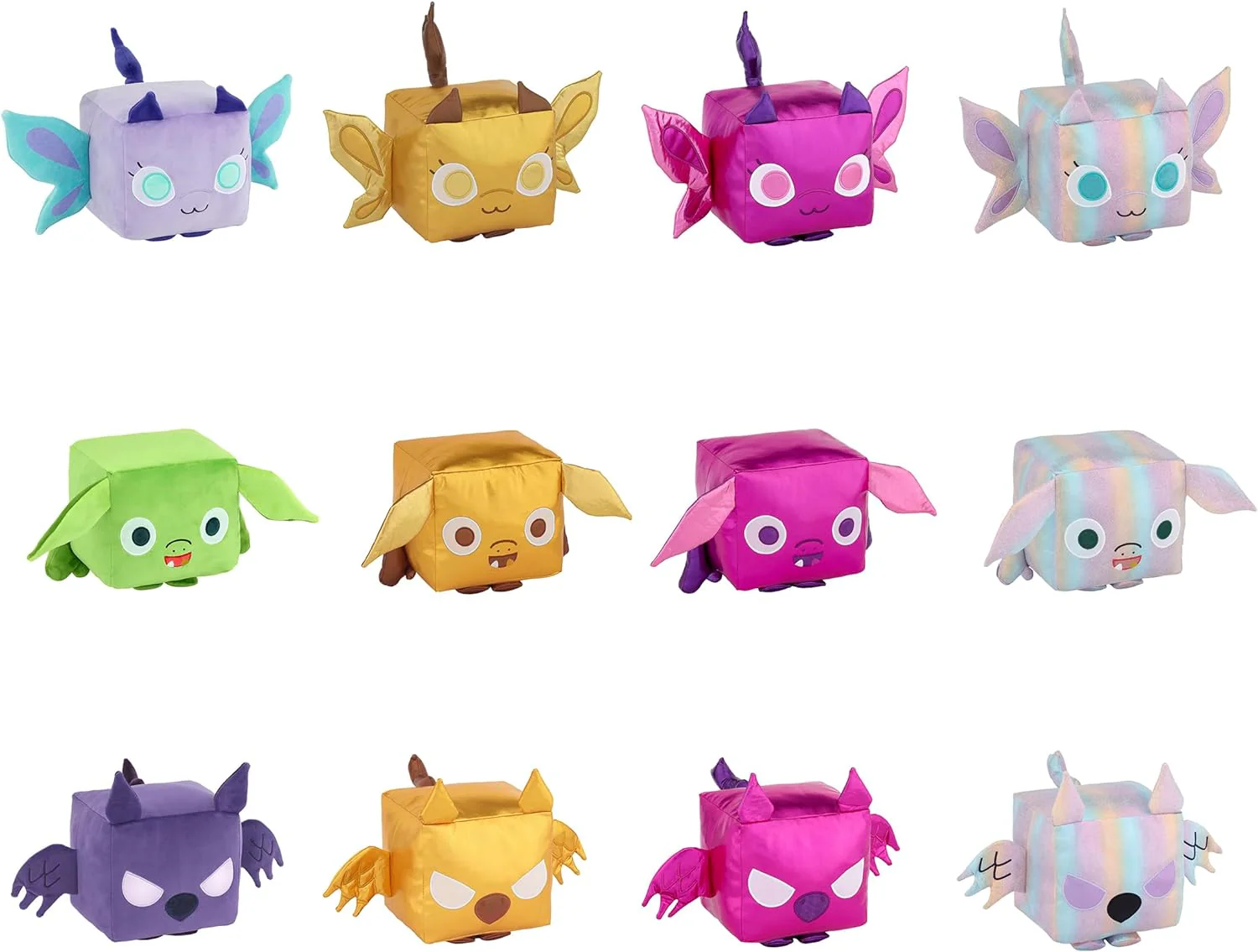 Pet Simulator X Plush Deluxe Tech Exclusive Mystery Pack 8inch MP1800 - Image 6