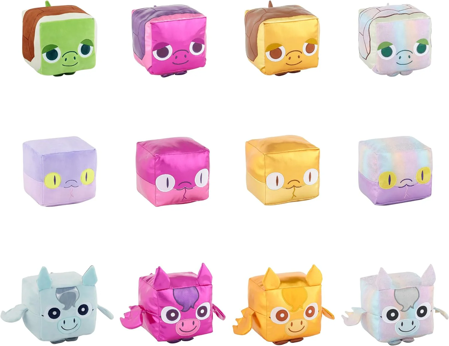 Pet Simulator X Plush Mystery Egg S2 CP1811 - Image 4