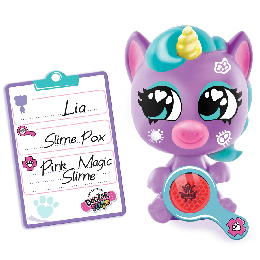 Pet Vet Slime Case DSM002 - Image 3