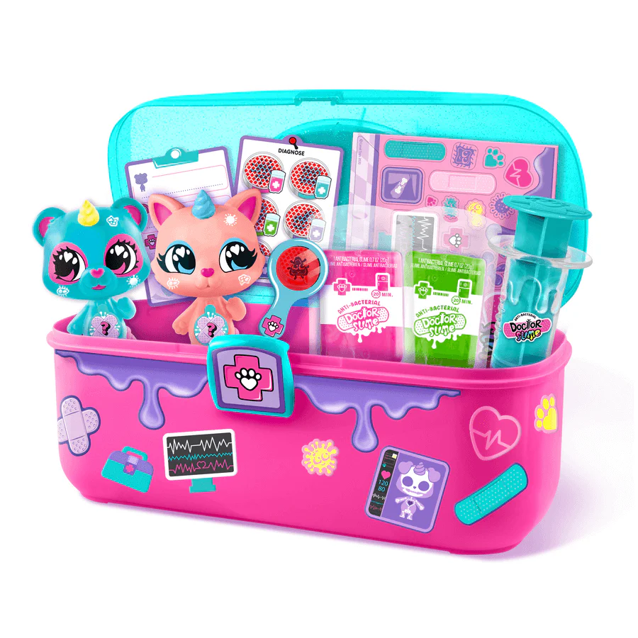 Pet Vet Slime Case DSM002 - Image 4