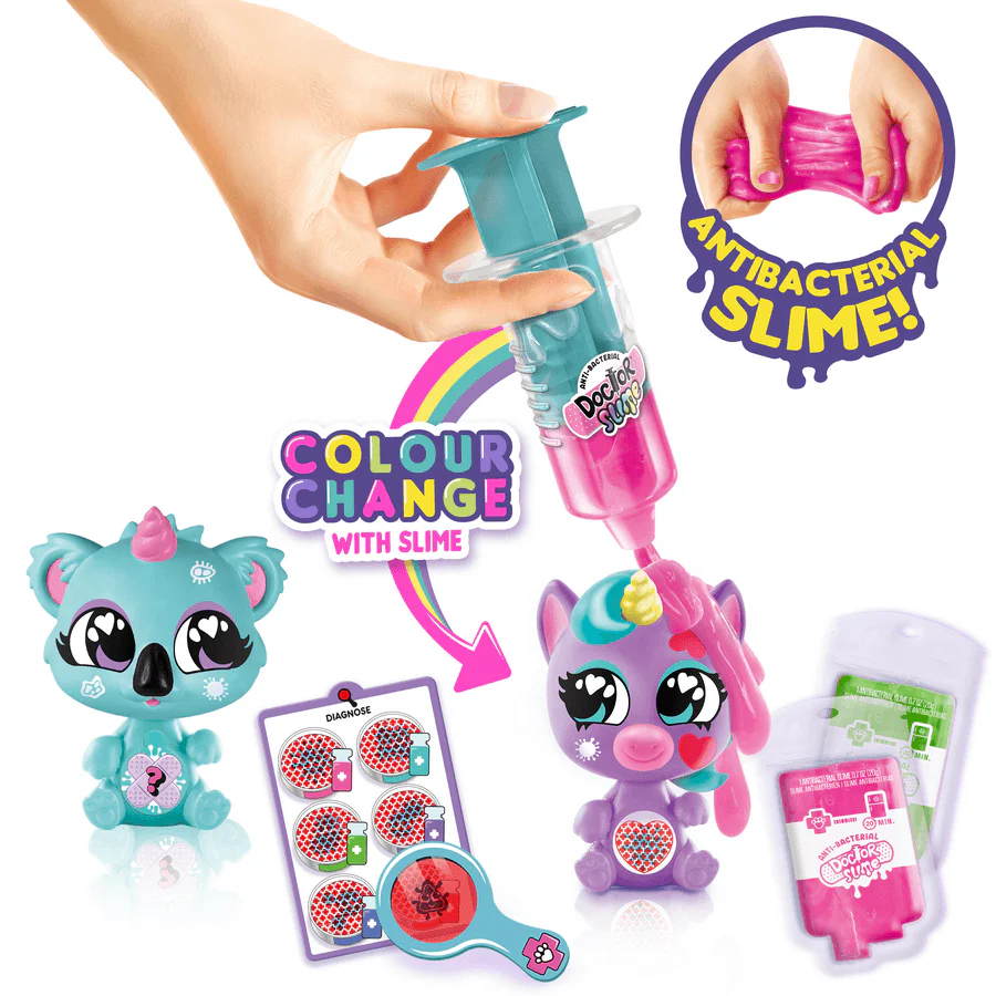 Pet Vet Slime Case DSM002 - Image 5