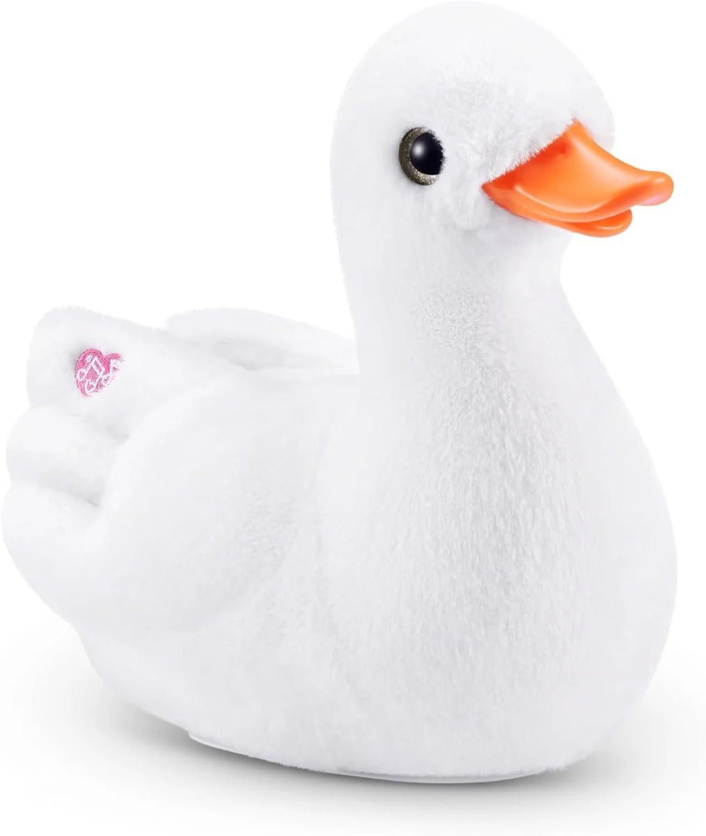 Pets Alive Mama Duck & Baby Surprise 9548 - Image 2