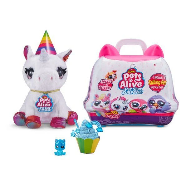 Pets Alive Pet Shop Surprise - Series 3 9540 - Image 2