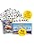 Phidal Hot Wheels Sticker Book Treasury 2764324715 - Image 5