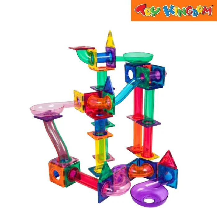 Picasso Magnetic Marble Run 100-Pcs PTG100 - Image 2