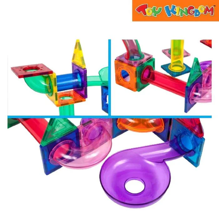 Picasso Magnetic Marble Run 100-Pcs PTG100 - Image 4
