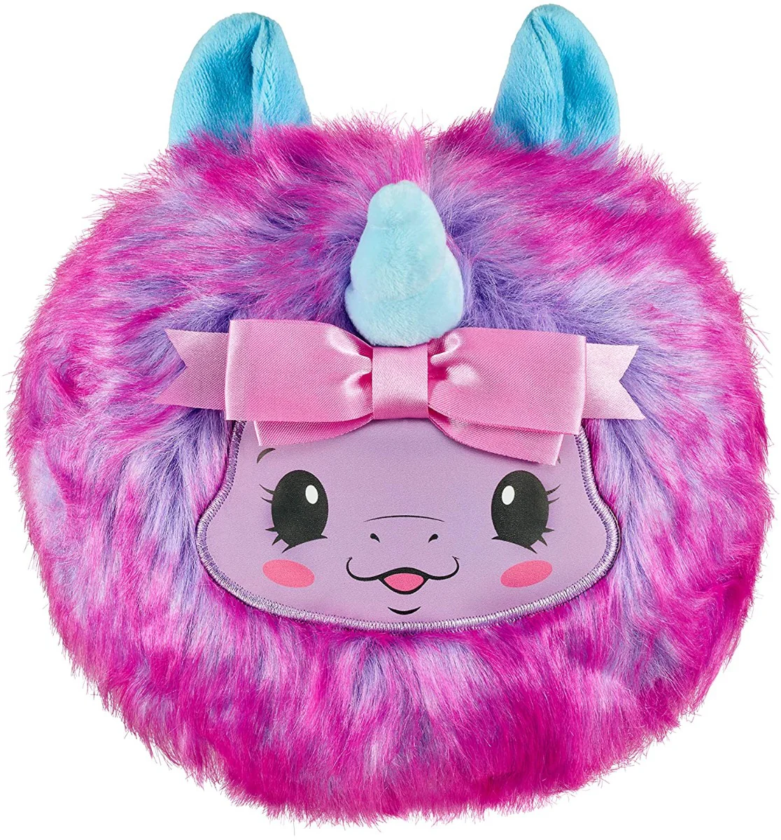 Pikmi Pops Cheeki Puffs Jumbo Cheekles the Unicorn 75466 - Image 5