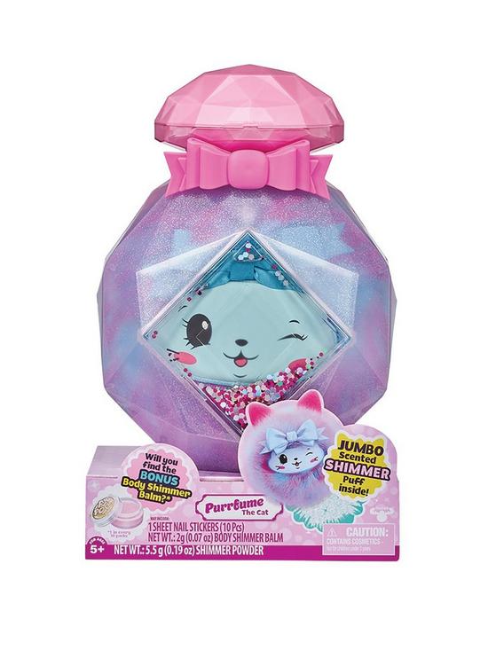 Pikmi Pops Purrfume The Cat 75465