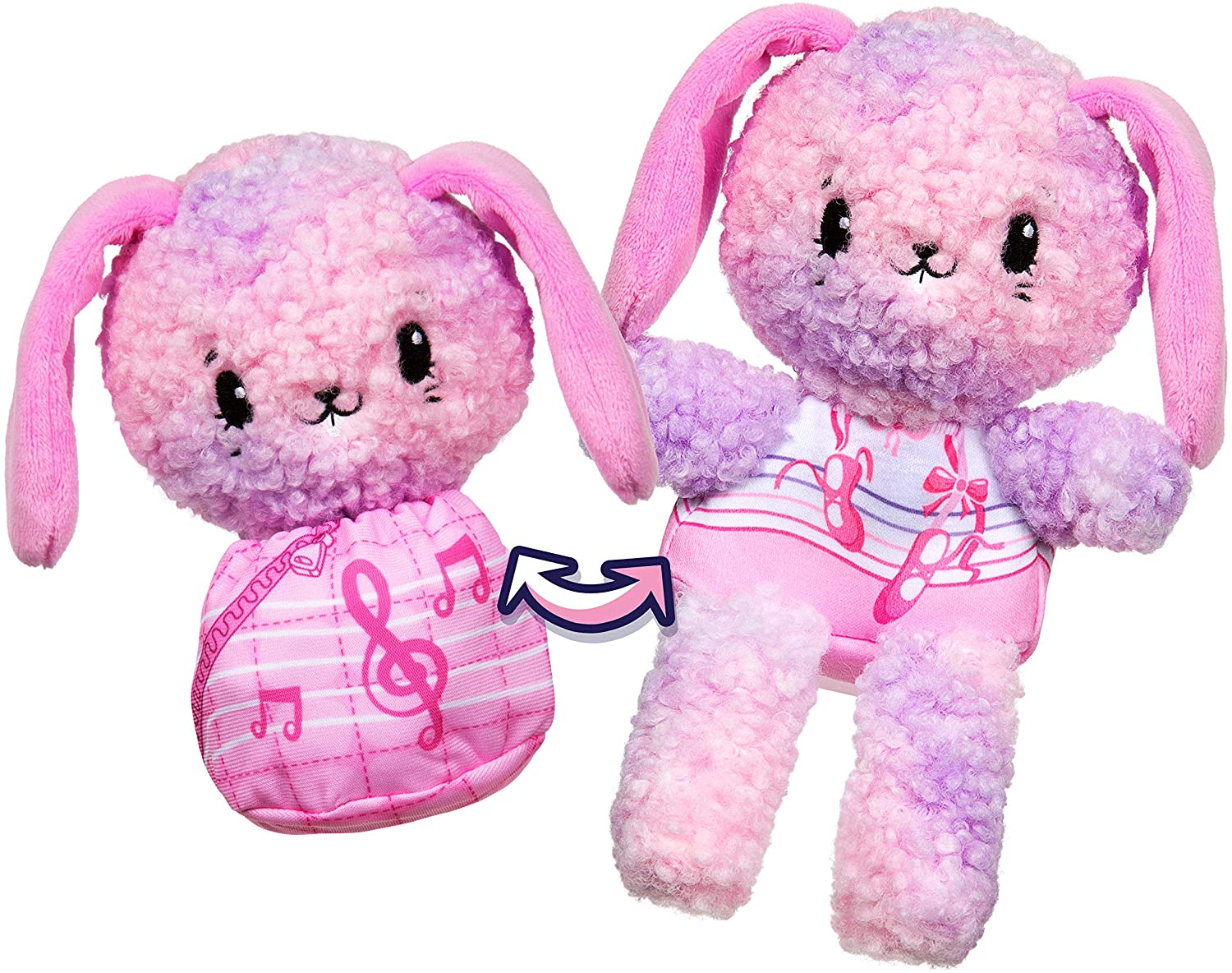 Pikmi Pops Surprise Pajama Llama & Friends 75492
