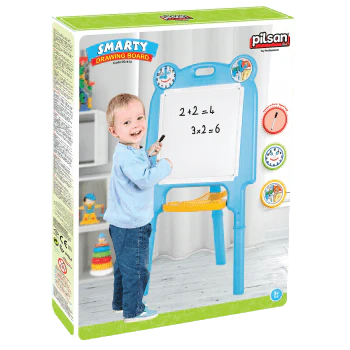 Pilsan Smarty Drawing Board BE 03413 - Image 2