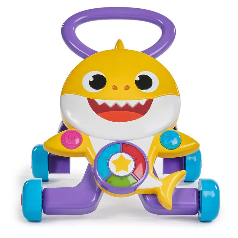 Pinkfong Baby Shark Melody Walker 61064