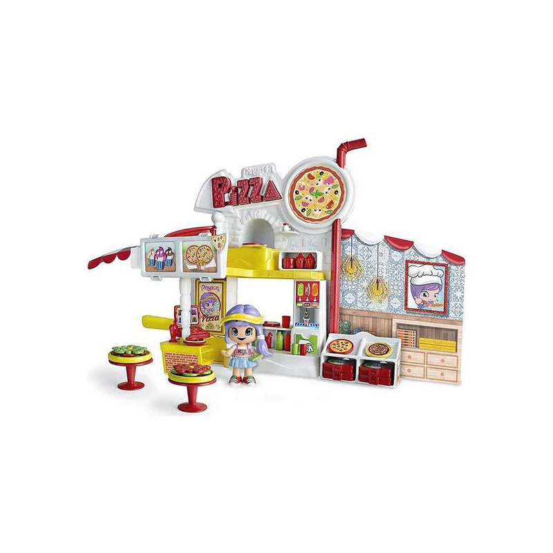 Pinypon Pizzeria 700014755