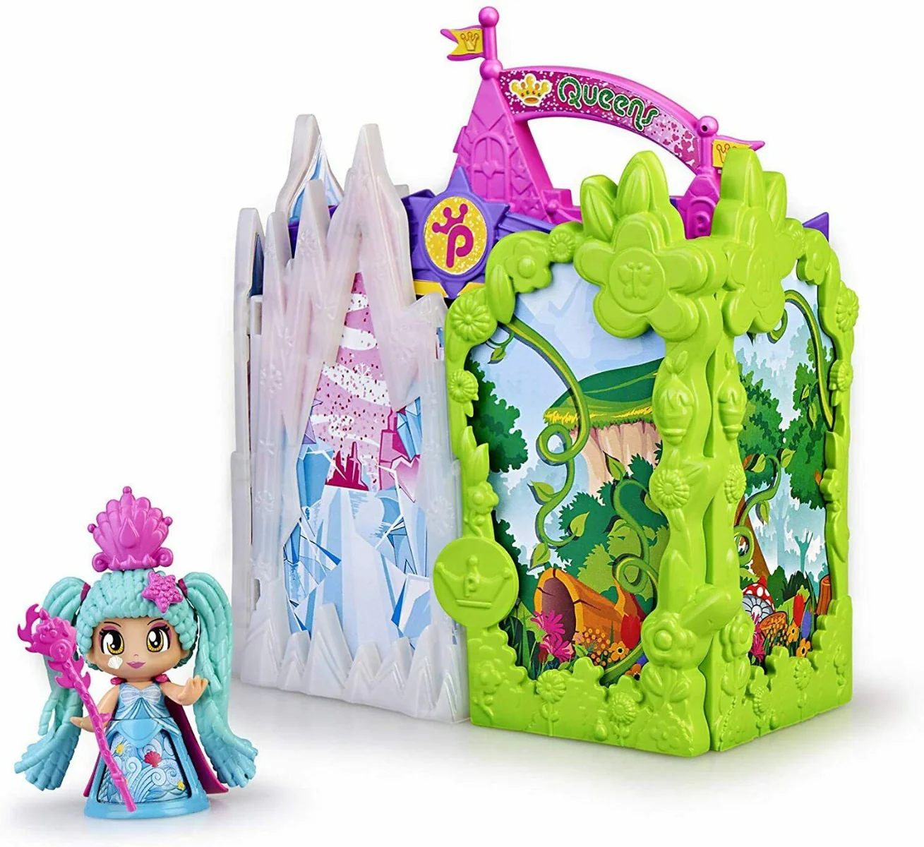 Pinypon Queen Castle 700015574 - Image 2