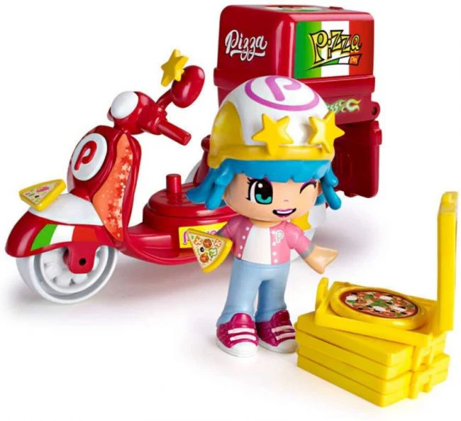 Pinypon Starter Pizzeria 700014911