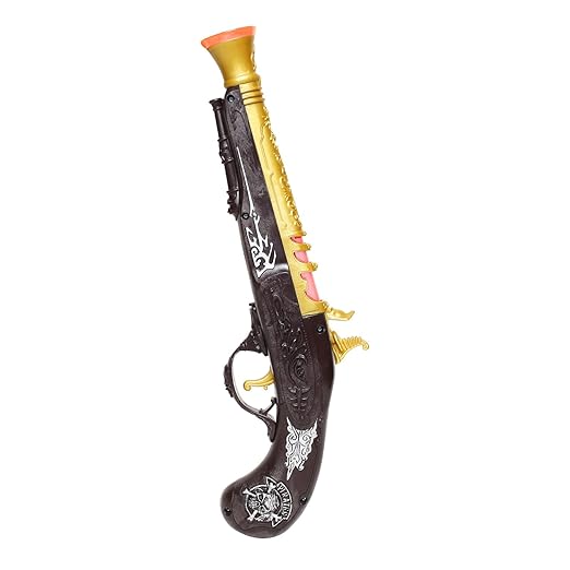 Pirates Spitfire Pistol Set 351301 - Image 3