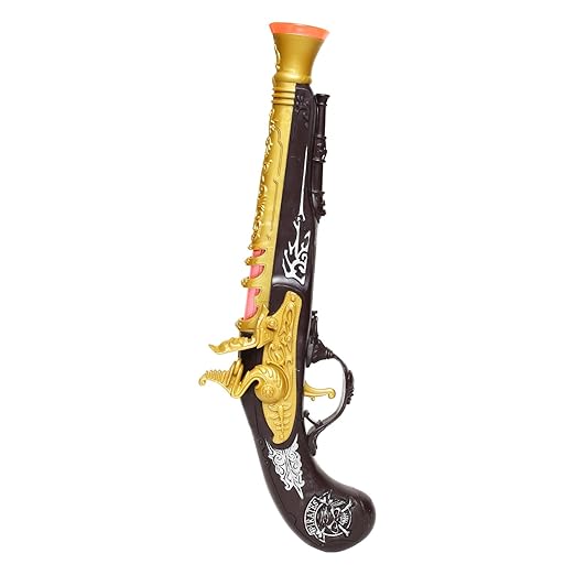 Pirates Spitfire Pistol Set 351301 - Image 4