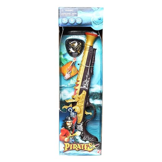 Pirates Spitfire Pistol Set 351301 - Image 5