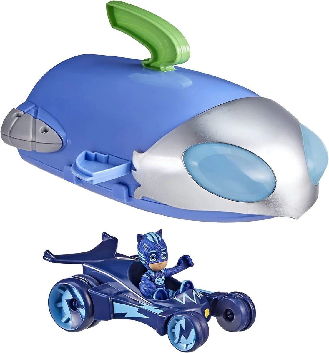 PJ Masks 2-in-1 Headquarters Playset F2098 - Image 2