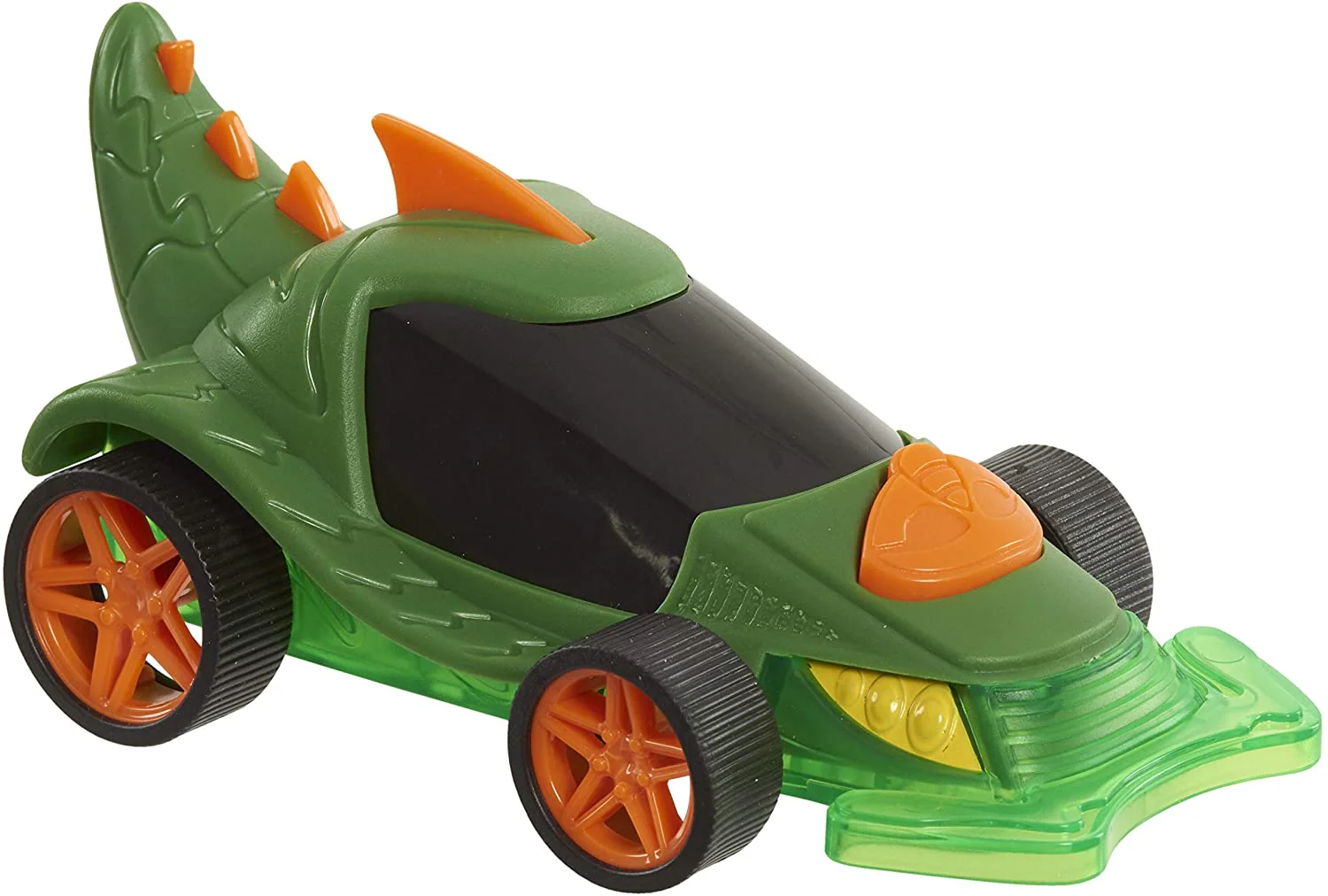 PJ Masks Glow Wheelers Gekko Mobile 95673 - Image 4