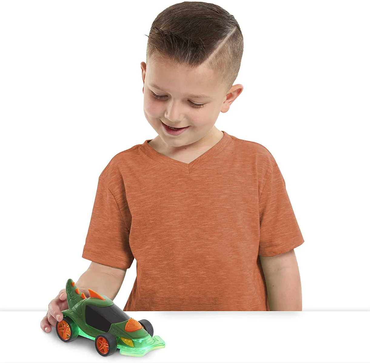 PJ Masks Glow Wheelers Gekko Mobile 95673 - Image 5