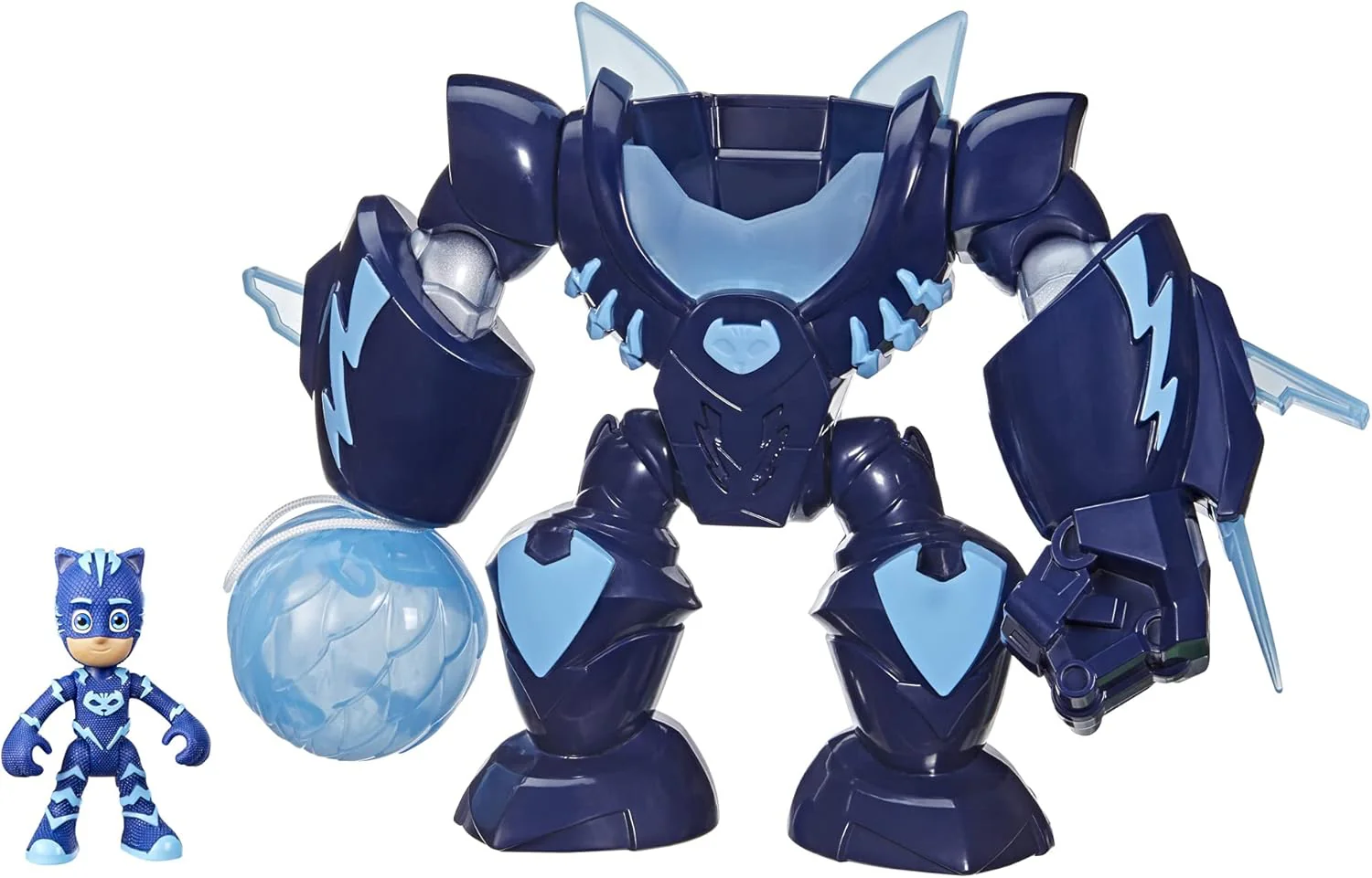 PJ Masks Mech Playset Catboy F2152