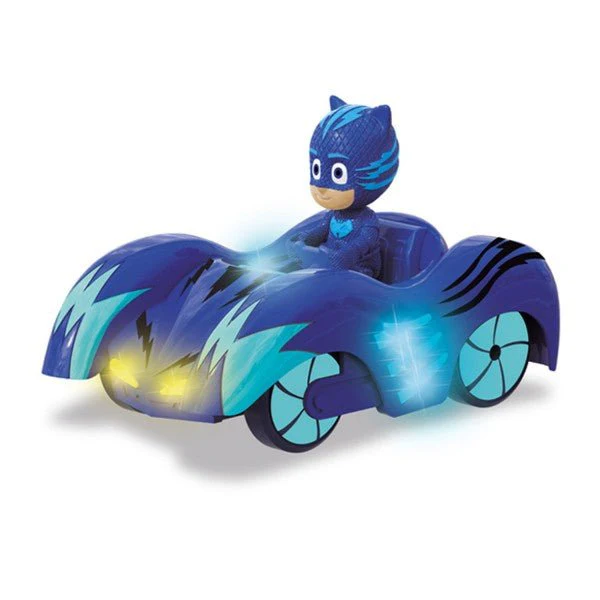 PJ Masks Mission Racer Catboy Blue 203142000