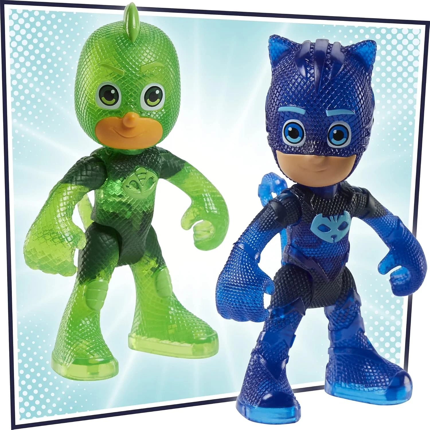 PJ Masks PJ Launching Seeker F2121 - Image 2
