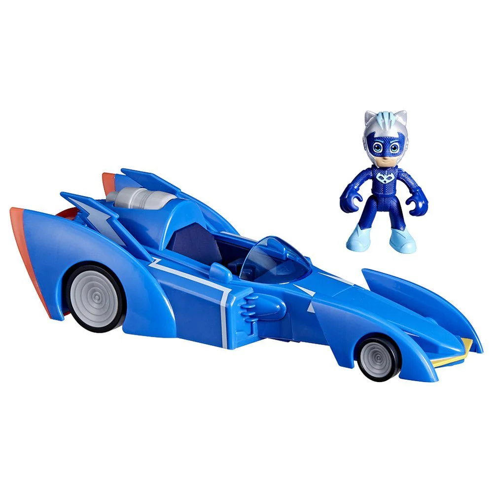 PJ Masks Power Heroes Cat Racer F6213 - Image 7