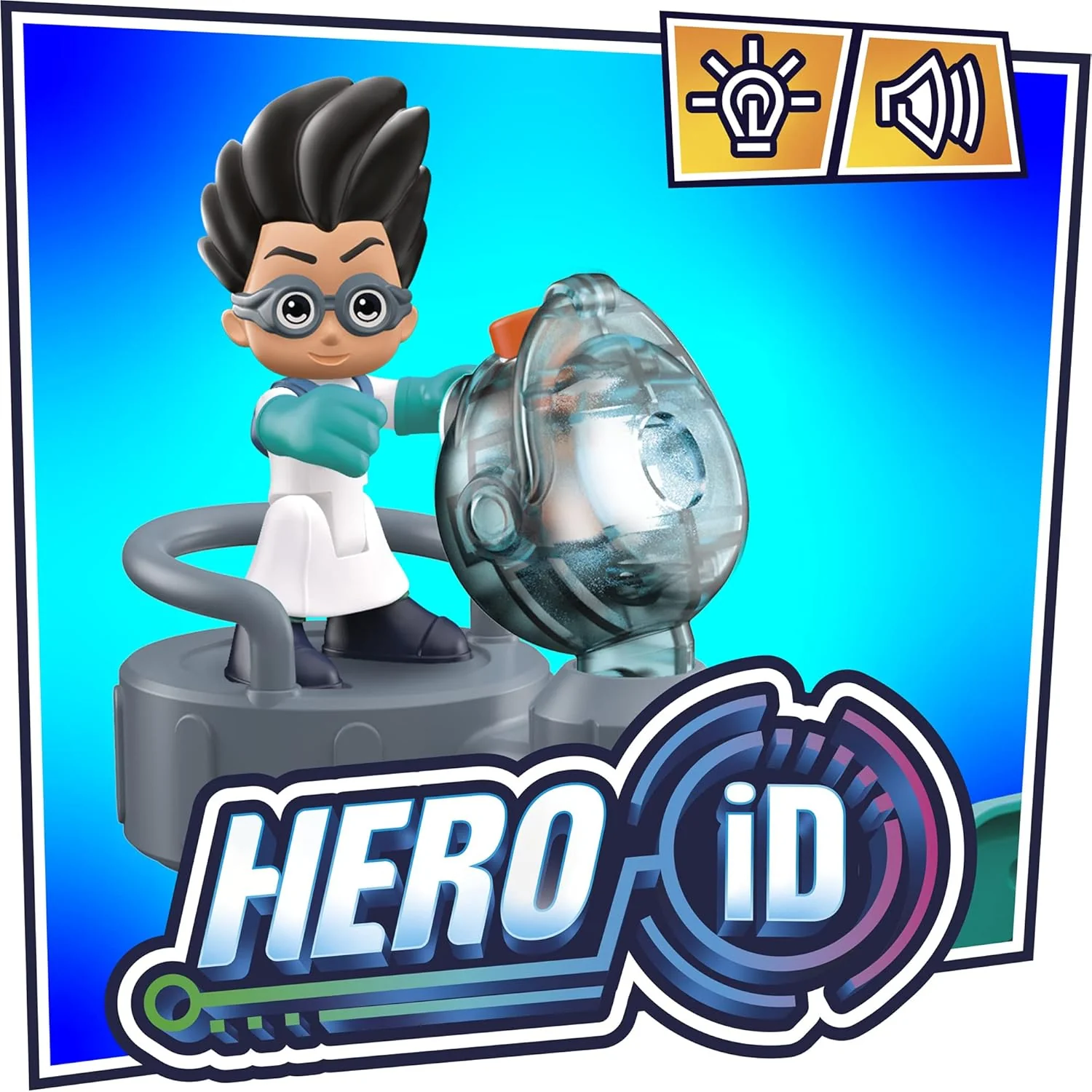 PJ Masks Romeos Bot Builder F2120 - Image 7